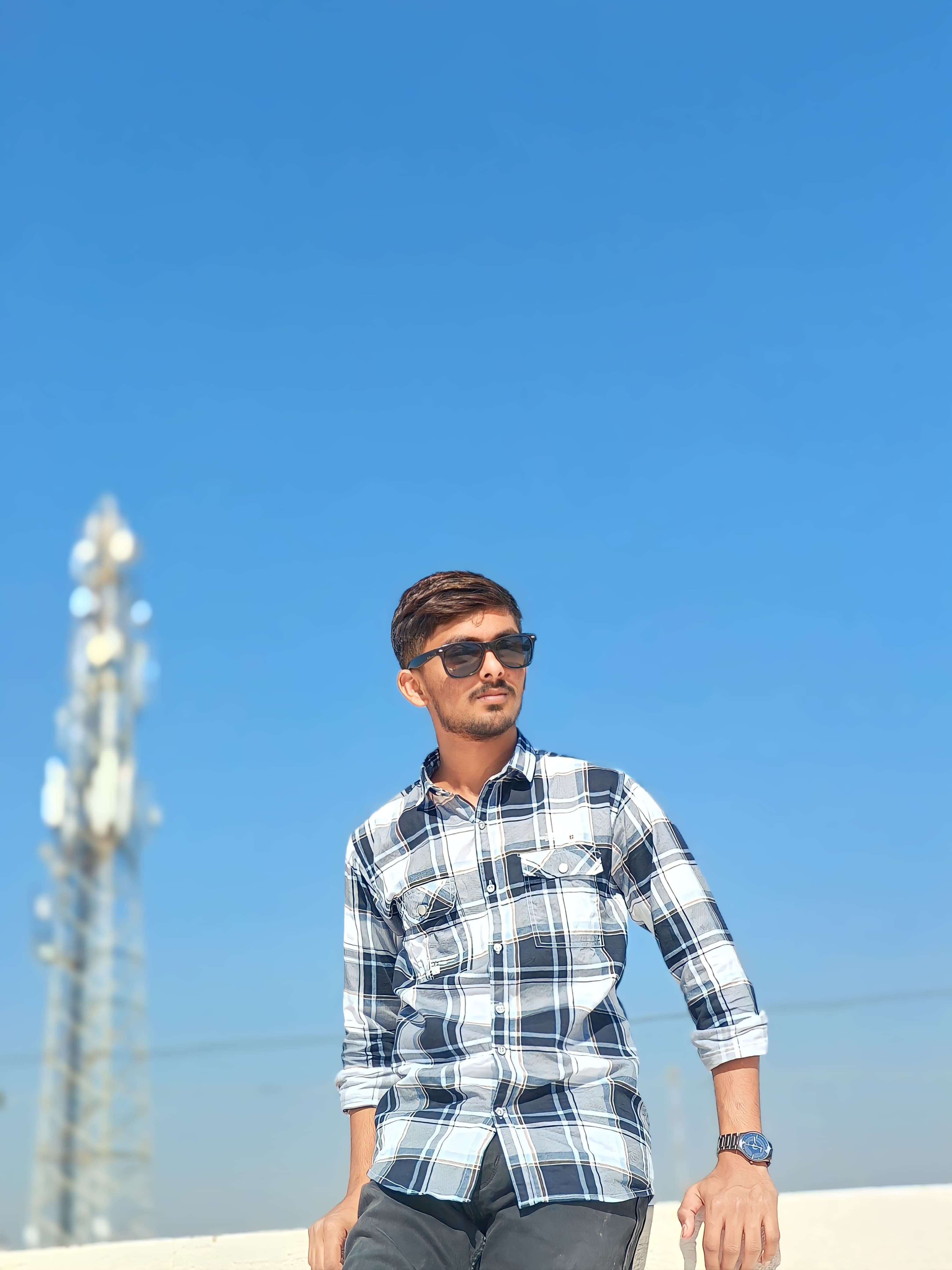 Neel Merja