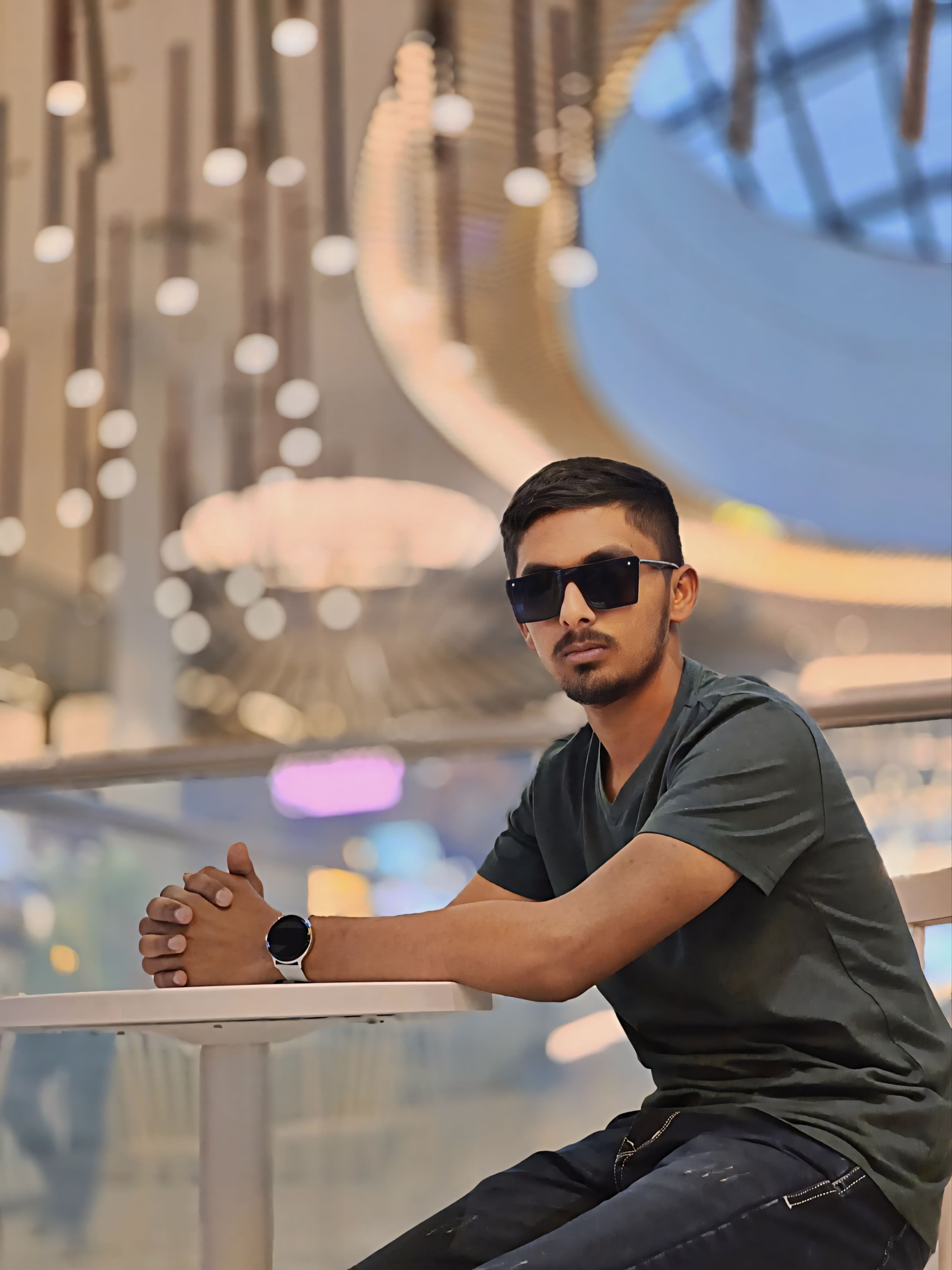 Neel Merja
